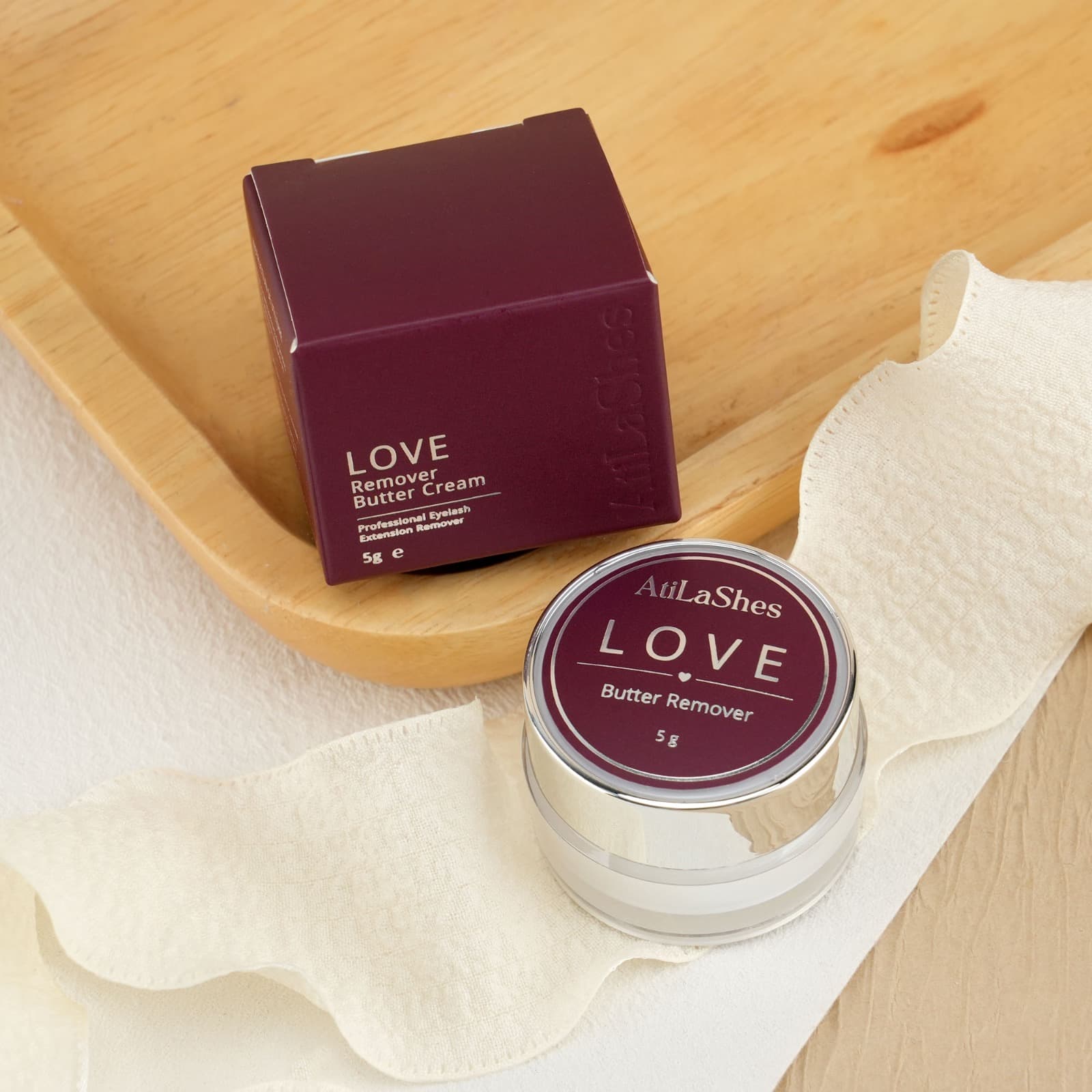 Remover Love